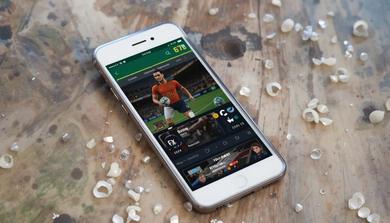 Baixe o App da 56d