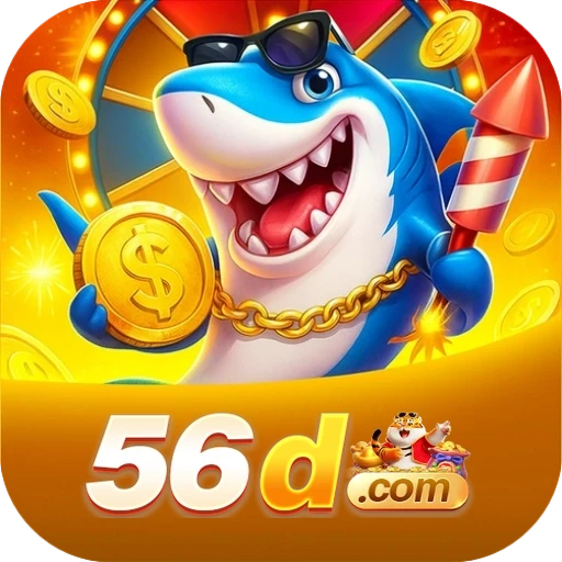 56d : Junte-se à comunidade de gamers e descubra novas experiências